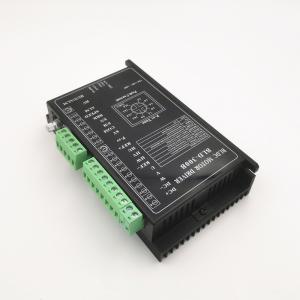 China BLD-300B PWM Control Brushless DC Motor Driver 18-50V 300W With Closed Loop on sale