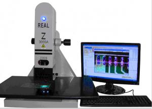  3D Optical Measurement System , Digital Video Measurement System Manufactures