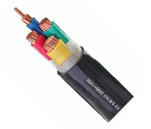  600V Fire Retardant Cable Manufactures