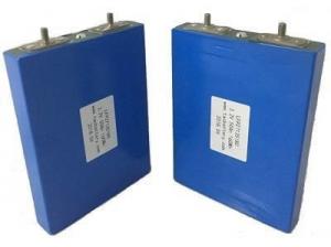  3.2v 60AH Prismatic Lithium Ion Battery Operating Temperature 0 - 45 Degree Manufactures