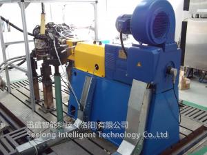  Planetary Gear Reducer Electric Motor Dynamometer & Chassis Test Bench Manufactures