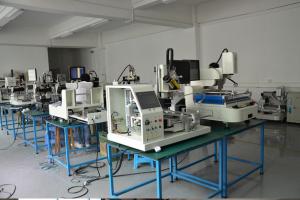  Factory price bga rework station Repair laptop mobile, mobile Pcb repair machine Manufactures