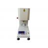 Buy cheap Melt Flow Rate Tester Equipment 400 ℃ ASTM D1238 GB/T3682 ISO 1133 from wholesalers