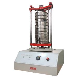 China Geotextile Opening Size Tester (Dry Sieving) on sale