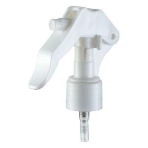 Switch Mouse Nozzle Trigger Sprayer Plastic Fresh Air Atomizer 20mm 24mm 28mm Manufactures