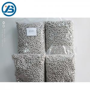  Bio Filter Ball Magnesium Granule Orp Metal Ball mg pills for water filter Manufactures