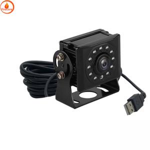  5V Car USB Dash Camera Infrared On Board Camera High Definition Manufactures