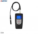 Portable Eddy Current Coating Thickness Tester Gauge TG-2200CN Bluetooth / USB