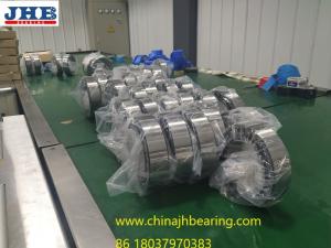 China NNU4968MAW33 cylindrical roller bearing  340x460x118 mm Gear drives machine use on sale