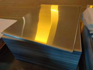 China UV Based Ink Offset Printing Plate Positive Double Layer CTCP Plate on sale