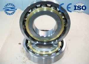 China 538854 309515 D Large Ball Bearings , Double Row Angular Contact Bearing 140mm × 210mm × 69mm on sale