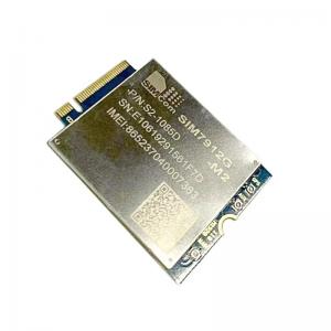  SIMCOM LTE-A Cat12  SIM7912G-M2 LTE-FDD/LTE-TDD/HSPA+ iot Module M.2 type Manufactures