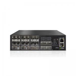  MSN2010-CB2F mellanox spectrum switches For Modern Data Centers Manufactures