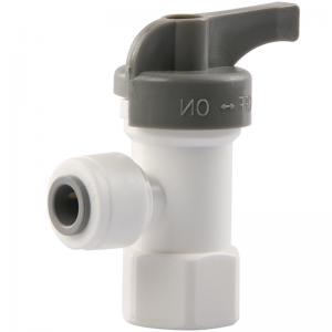  Household Water Purifier Ball Valve Switch 2 Minutes 3 Minutes Pressure Barrel Manufactures