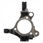 Wheel Bearing Housing Cast Iron Steering Knuckle For Suspension And Steering