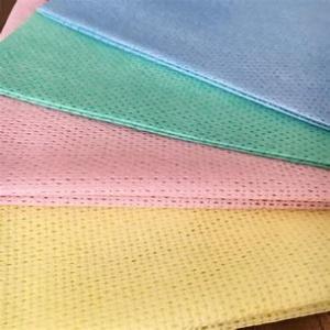  Breathable Non Woven Fabric , Polypropylene Non Woven Raw Material For Sofa Manufactures