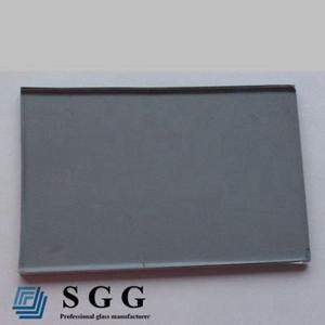  Euro Gray tinted float glass 4mm 5mm 5.5mm 6mm 8mm 10mm 12mm Manufactures