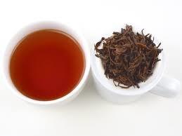 China 100% Natural Organic Black Tea , Lapsang Souchong Tea Without Additives on sale