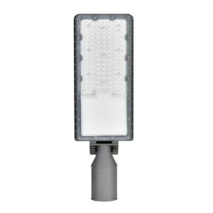  Die Cast Aluminum LED Street Light with High Lumen Efficiency Manufactures