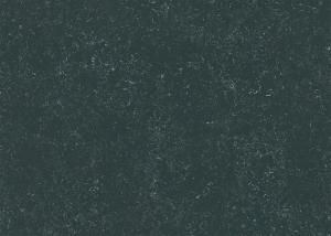  Black Carrara Busy Vein Artificial Quartz Stone Ideal For Kitchen Counter Tops Manufactures