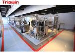 Pilot Production Plant Food Biological Processing Technology Research And