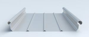 China Composite Galvanized Steel Floor Decking Concrete Slab Steel Deck Corrosion Resistance on sale