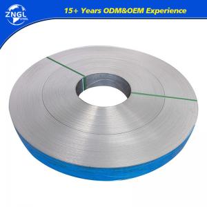 China Certified AISI Standard Cold Rolled Stainless Steel Coil Strip 430 410 420 for Brands on sale