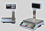 Most Accurate Retail Weighing Machine , Electronic Weighing Scale For Shops