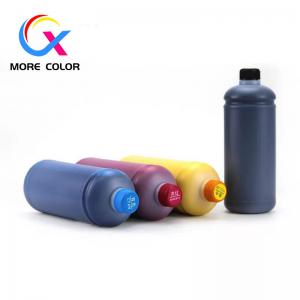  T Shirt Printing Machine Ink For 4720 I3200 Xp600 Printhead Manufactures