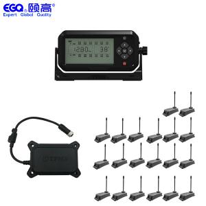  Smart Binding Type 203 Psi Truck Tyre Pressure Monitoring System Manufactures