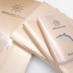 China Softcover C6 Notebook Printing Services 90 Sheet Wood Free Paper on sale