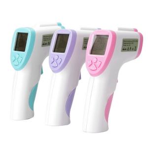  Household Handheld Digital Forehead Thermometer With Ce Iso Approved Manufactures