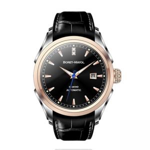  Vogue Multifunction Mechanical Watch , Automatic Mens Wrist Watches Manufactures