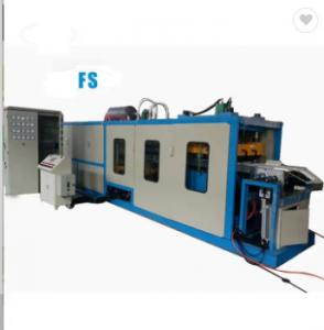  PS Foam Sheet Extrusion Machine For Foam Food Container And Tray Making Manufactures