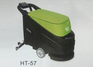  Portable Industrial Floor Sweeping Machines Easy Operation High Efficiency Manufactures