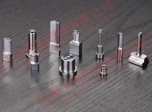  high polishing Enameled copper wire Coil Winding Motor Nozzle 8mm Manufactures