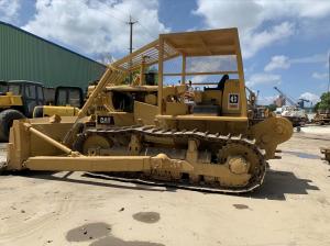  Used CAT D7G Crawler Bulldozer With Winch For Sale/Used CAT Bulldozer In Good Condition Manufactures