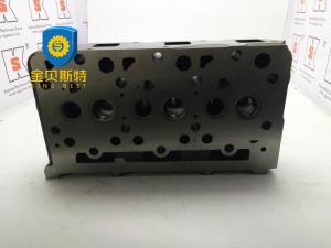 China Diesel Engine D1703 Kubota Cylinde Head For Machinery 3 Months Warranty on sale