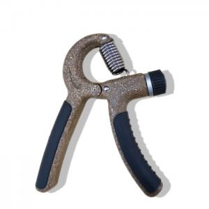  Adjustable Gymnastic Hand Grips Recyclable Sawdust Cork Fitness Sets Manufactures