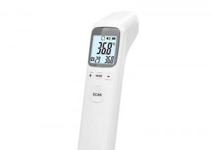  Non Contact Medical Forehead Thermometer Gun  CE ROSH Certificated Manufactures