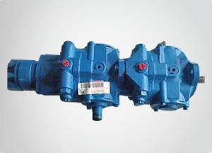 Eaton Hydraulic piston pump EATON 78363 and Rotary Group/Repair kits