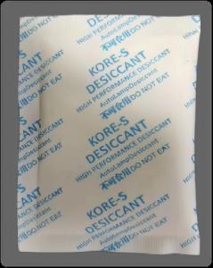  Mg Chloride Desiccant Drying Agent Moisture Prevention Manufactures