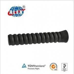  Railway Dowel for Concrete Sleeper of Railroad Manufactures