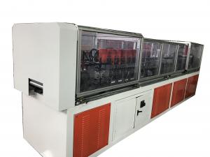 China 0.7-1.2mm Galvanzied Coils CNC Light Gauge Steel Framing EC-JET Inkjet Printer on sale