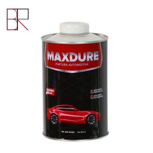 China Solvent Automotive Acrylic Paint Lacquer Thinner For Cars on sale