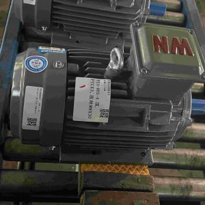 Fixed Frequency Single Phase Electrical Motor For Chemical Plant With CE Manufactures