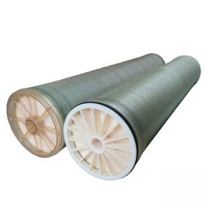 China 1016MM Water Treatment Consumables Membrane ULP-8040 For Industrial Water Filter on sale