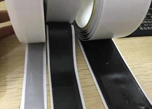  Butyl rubber tape with high adhesive Material Single Sided Adhesive Manufactures