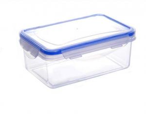 Clear Plastic Storage Containers HDPE Plastic Injection Mould Manufactures