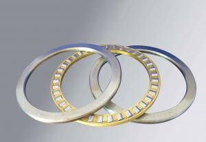  81140M cylindrical thrust roller bearings smooth thrust bearing Manufactures